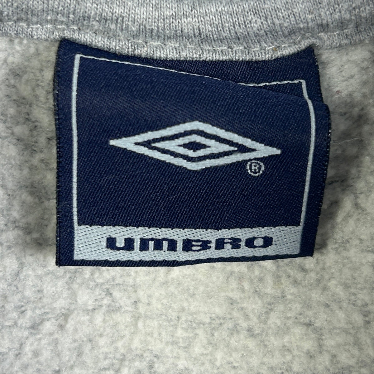 XS - Vintage 1990's Umbro Sweatshirt
