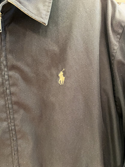 L - Ralph Lauren Harrington Jacket