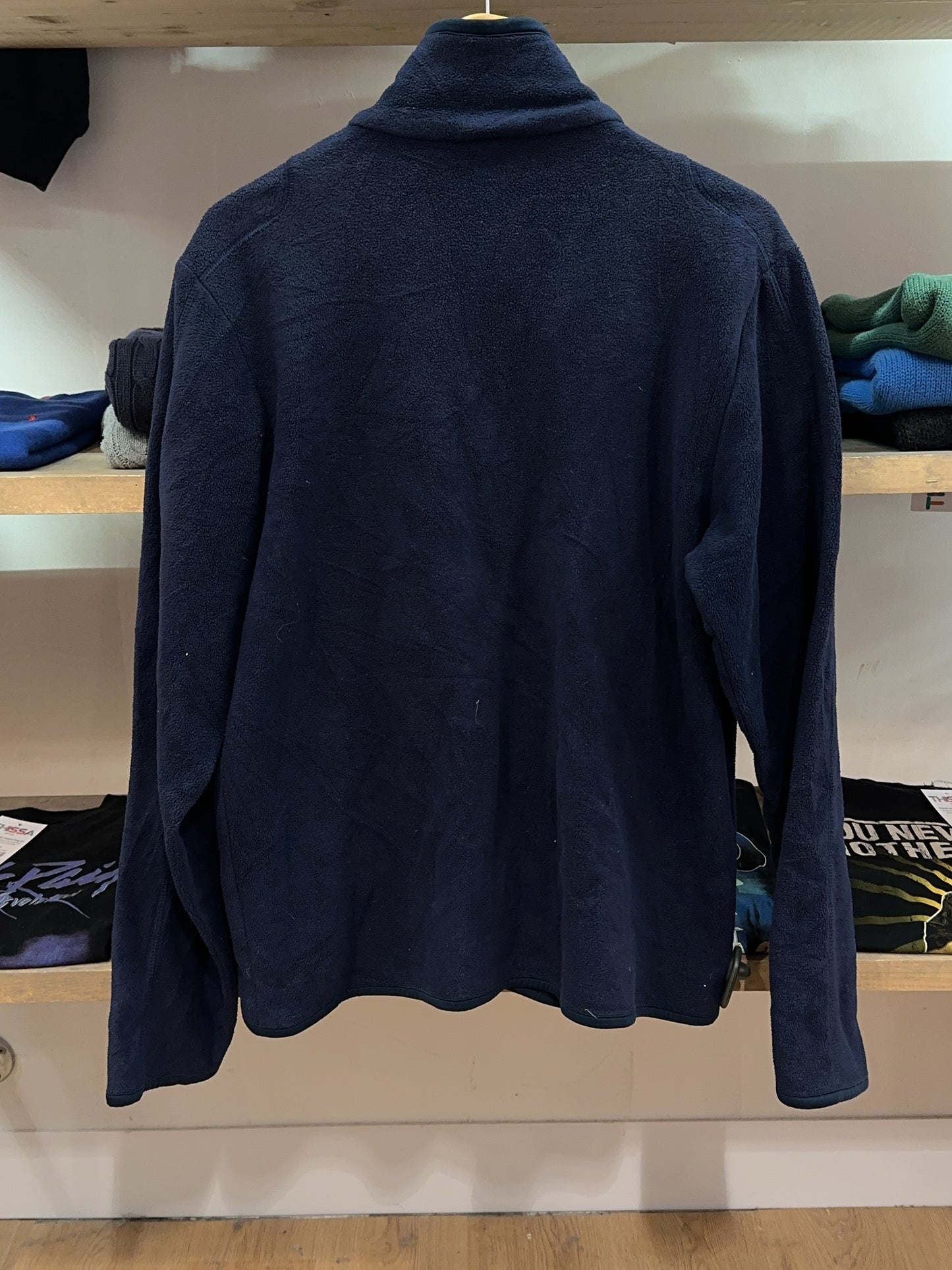 M - Nike Jacket