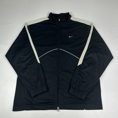 XL - Vintage 2000's Nike Full-zip