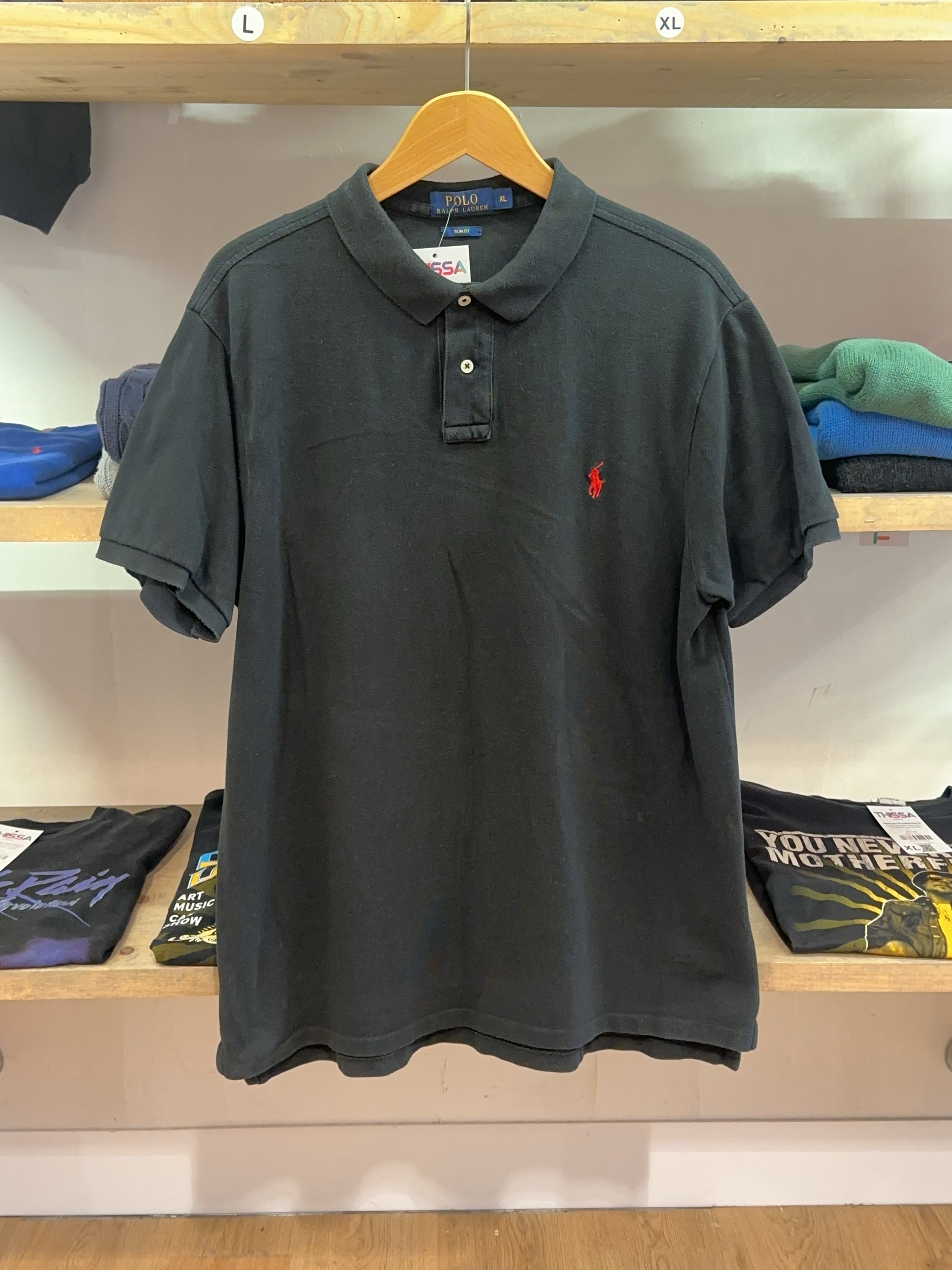 XL - Ralph Lauren Polo Shirt
