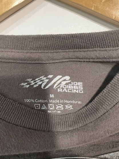 M - Martin Truex Jr. # 19 Nascar Graphic T-Shirt