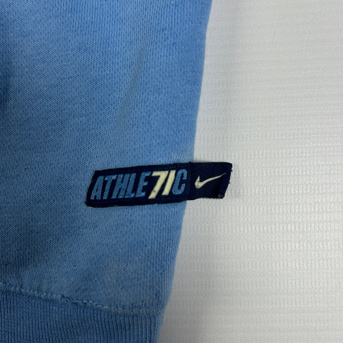 XS - Vintage 1990's Nike Sweatshirt