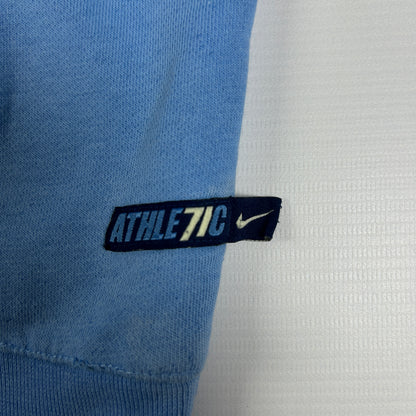 XS - Vintage 1990's Nike Sweatshirt