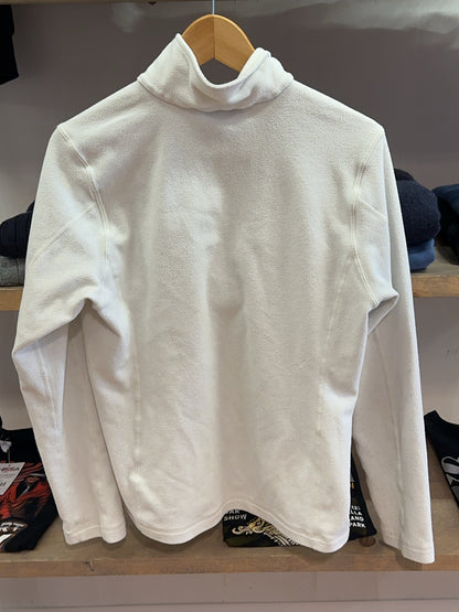 XS - Vintage 2000's Patagonia Micro D Fleec Quarterzip
