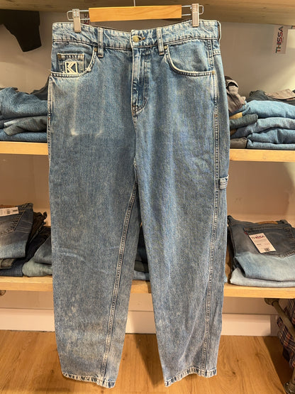 S - Karl Kani Jeans