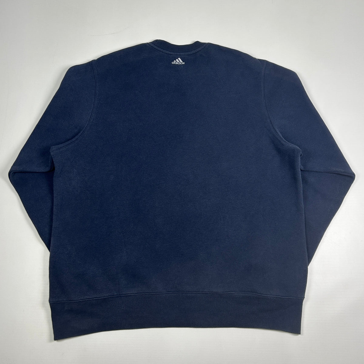 L - Vintage 2000's Adidas Sweatshirt