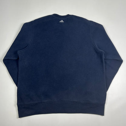 L - Vintage 2000's Adidas Sweatshirt