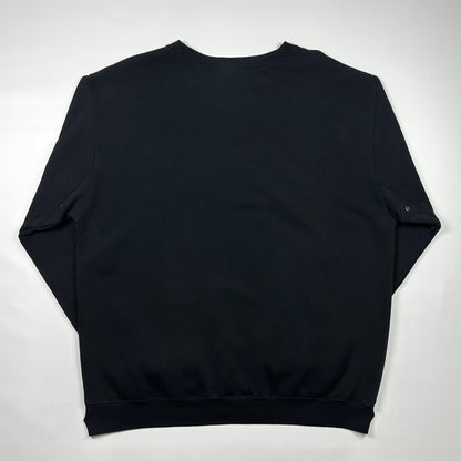 M - Vintage 1990's Embroidered Timberland Sweatshirt