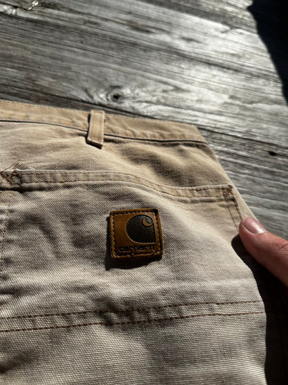 36 - 1990s Carhartt Shorts