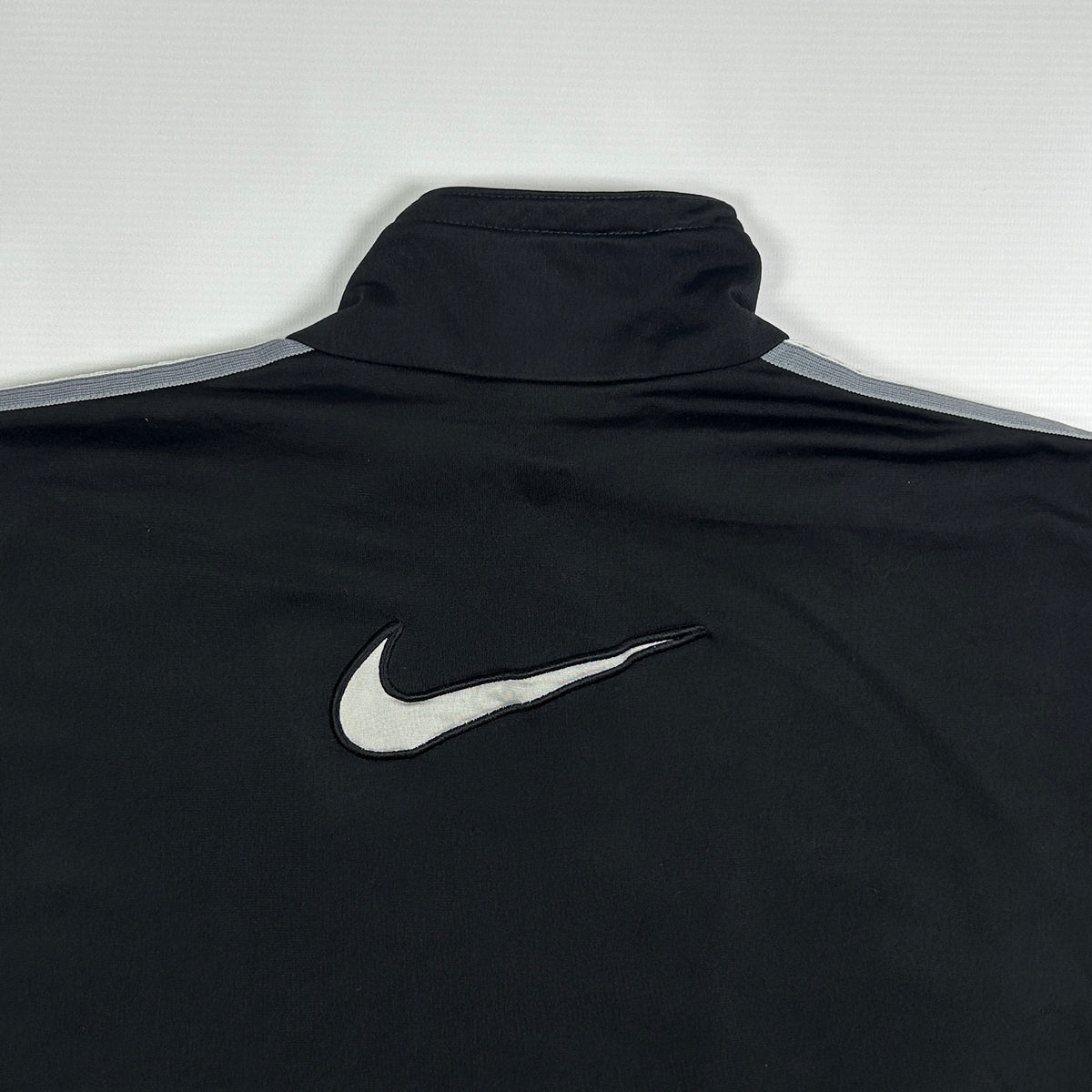M - Vintage 1990's Nike Full-zip