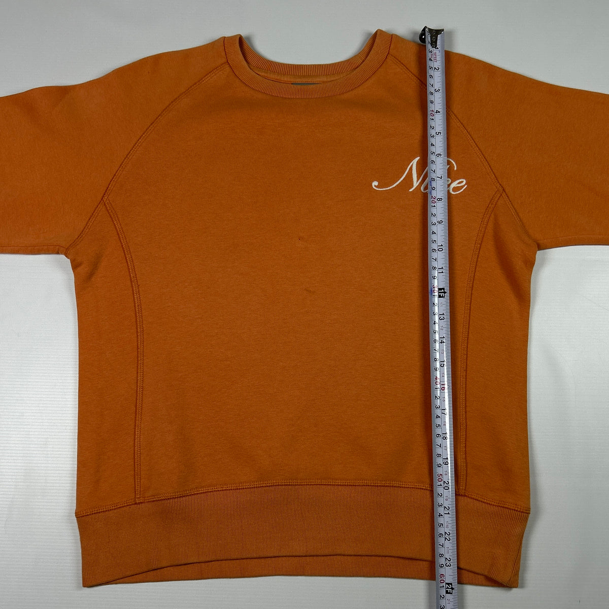 S - Vintage 2000's Nike Sweatshirt