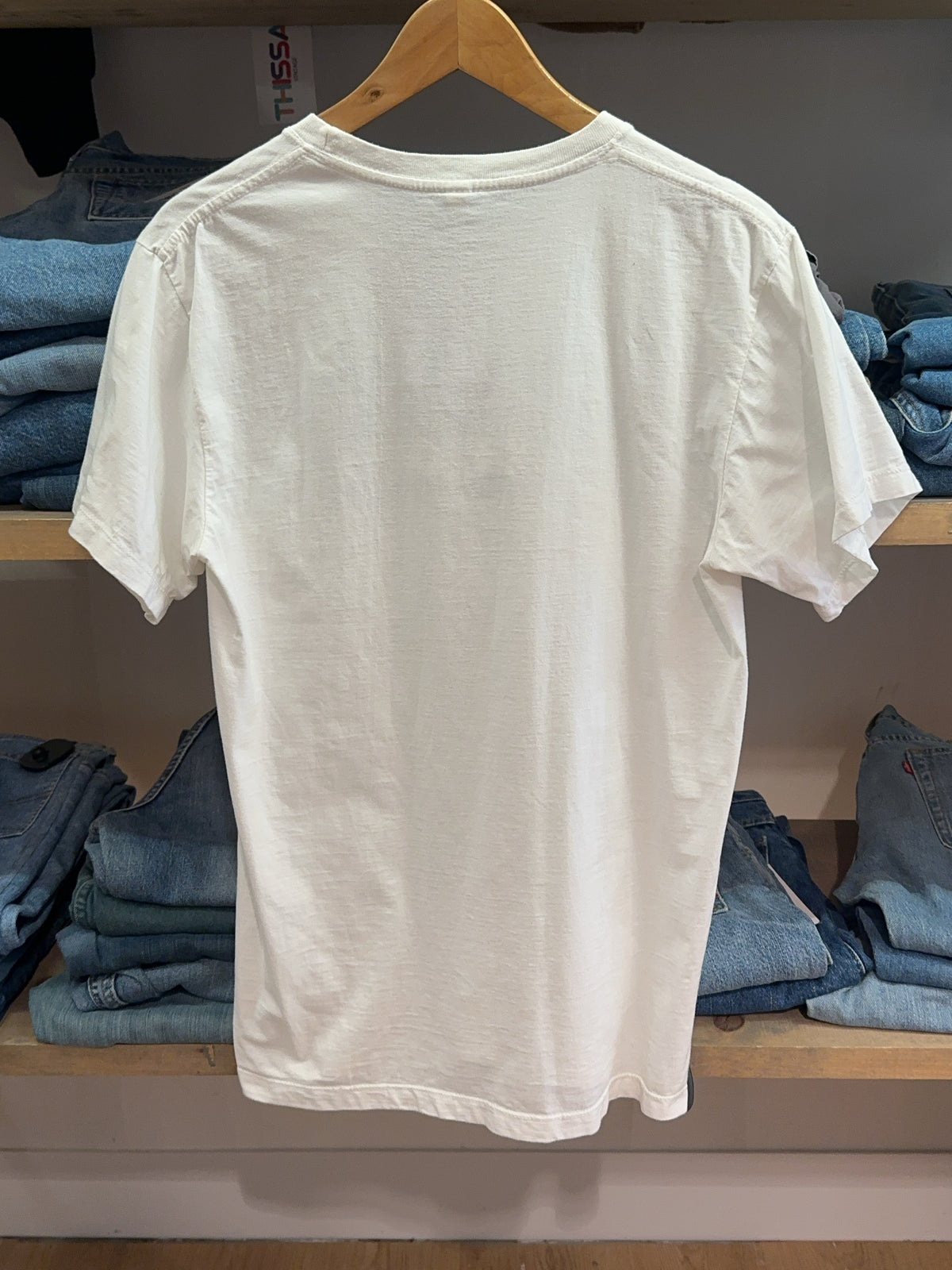 L - Patagonia T-shirt