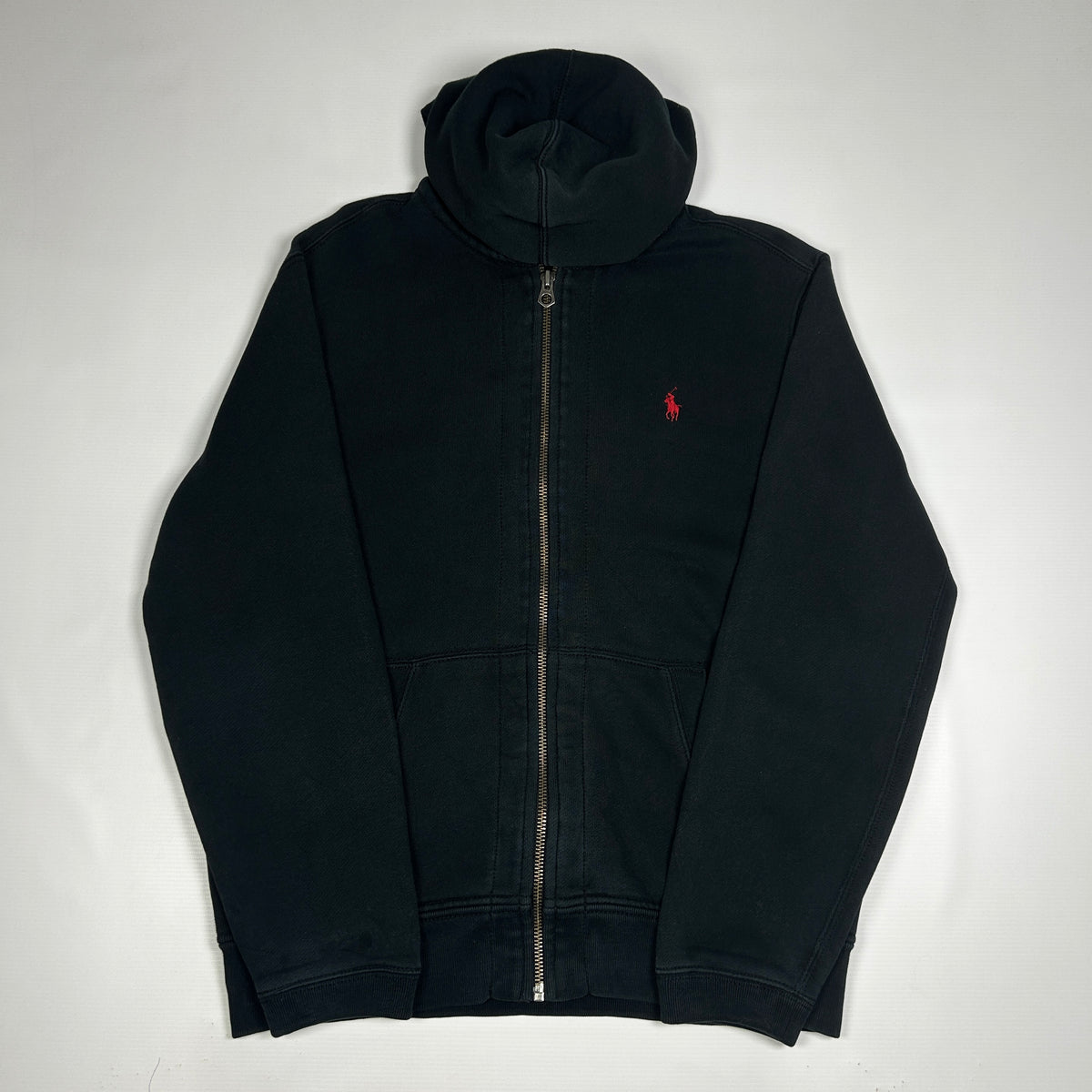 M - Ralph Lauren Hoodie