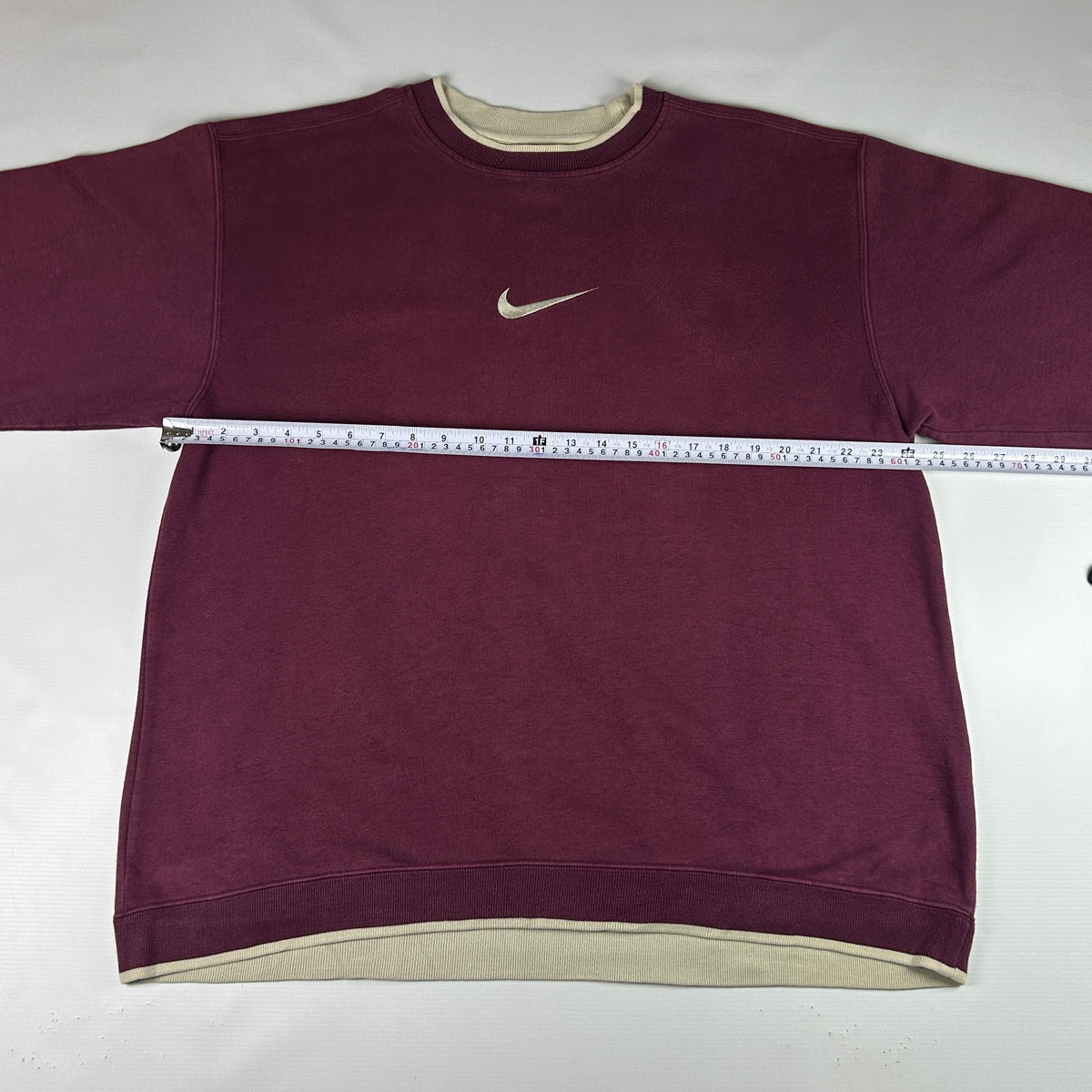 XL - Vintage 2000's Nike Sweatshirt