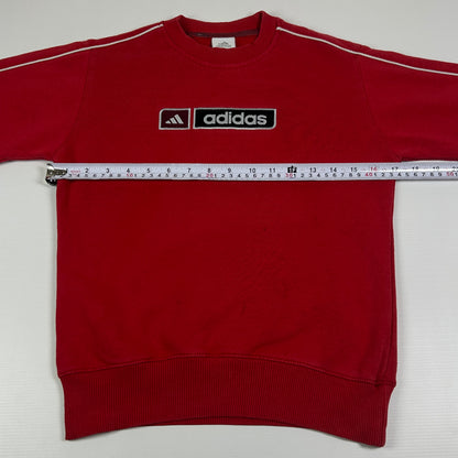 XXS - Vintage 2000's Adidas Sweatshirt