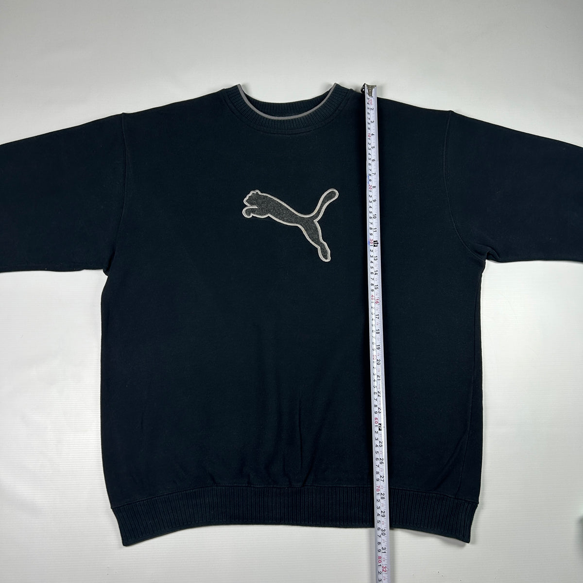 XL - Vintage 2000's Puma Sweatshirt