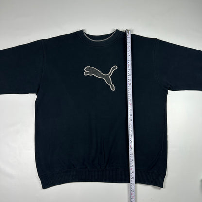 XL - Vintage 2000's Puma Sweatshirt