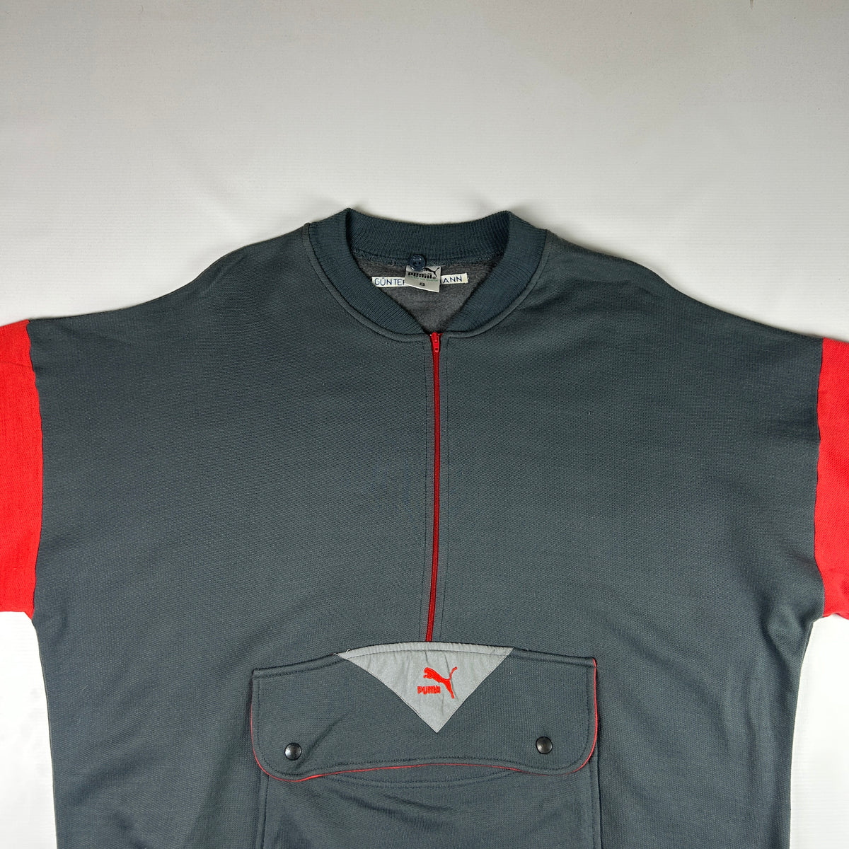 XXL - Vintage 2000's Puma Sweatshirt