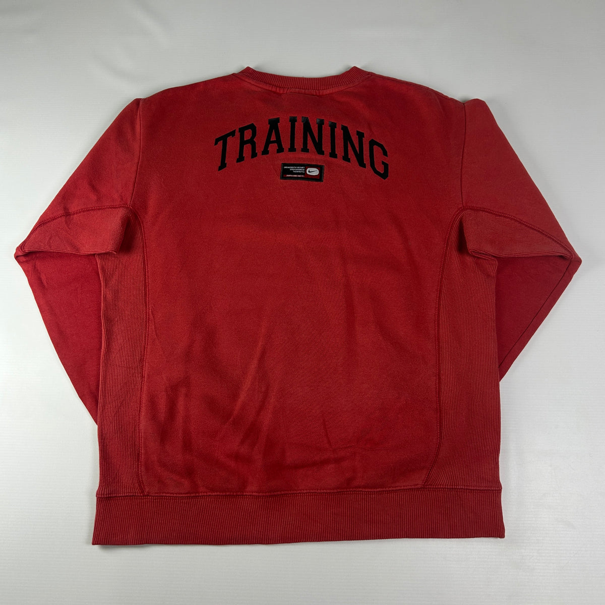 XS - Vintage 2000's Nike Sweatshirt