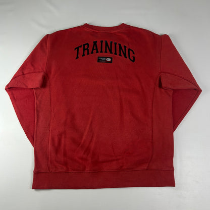 XS - Vintage 2000's Nike Sweatshirt