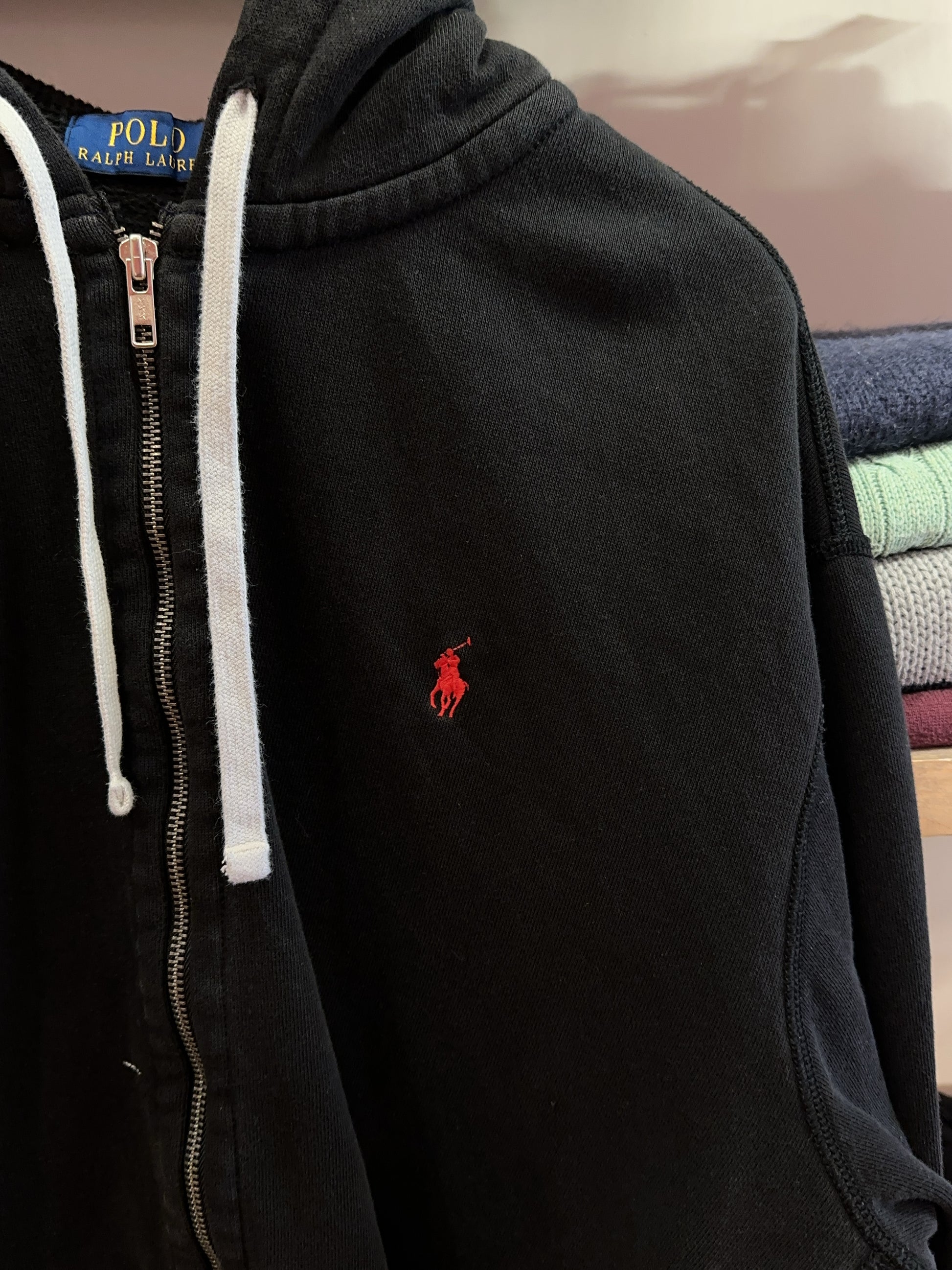 Polo Ralph Lauren Sweatshirt - XXL