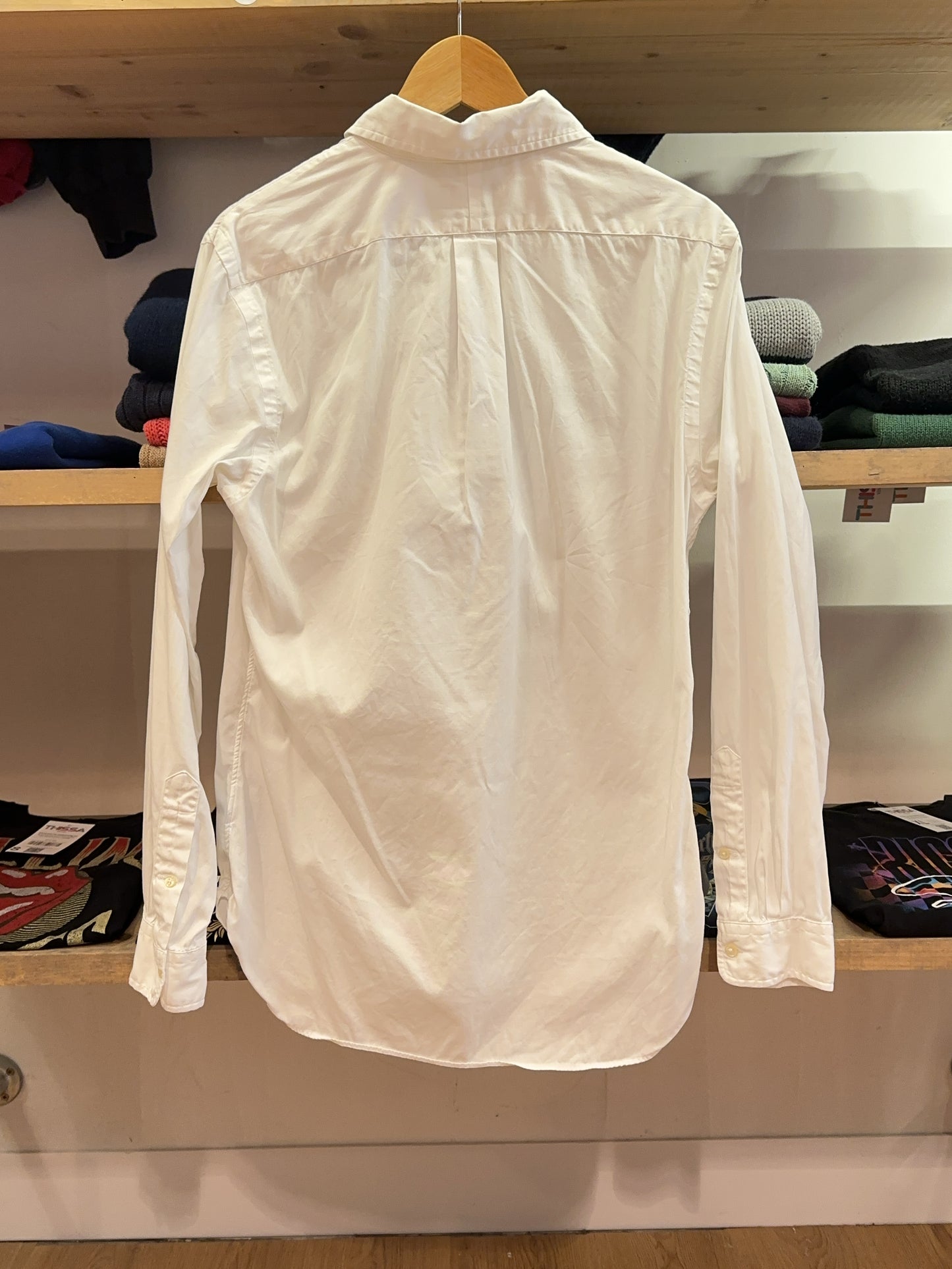 Ralph Lauren Shirt - M