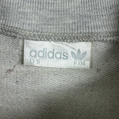 M - Vintage 1990's Adidas Sweatshirt