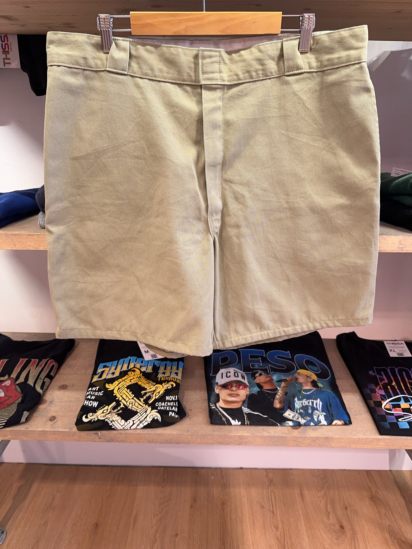 Dickies Shorts - 38