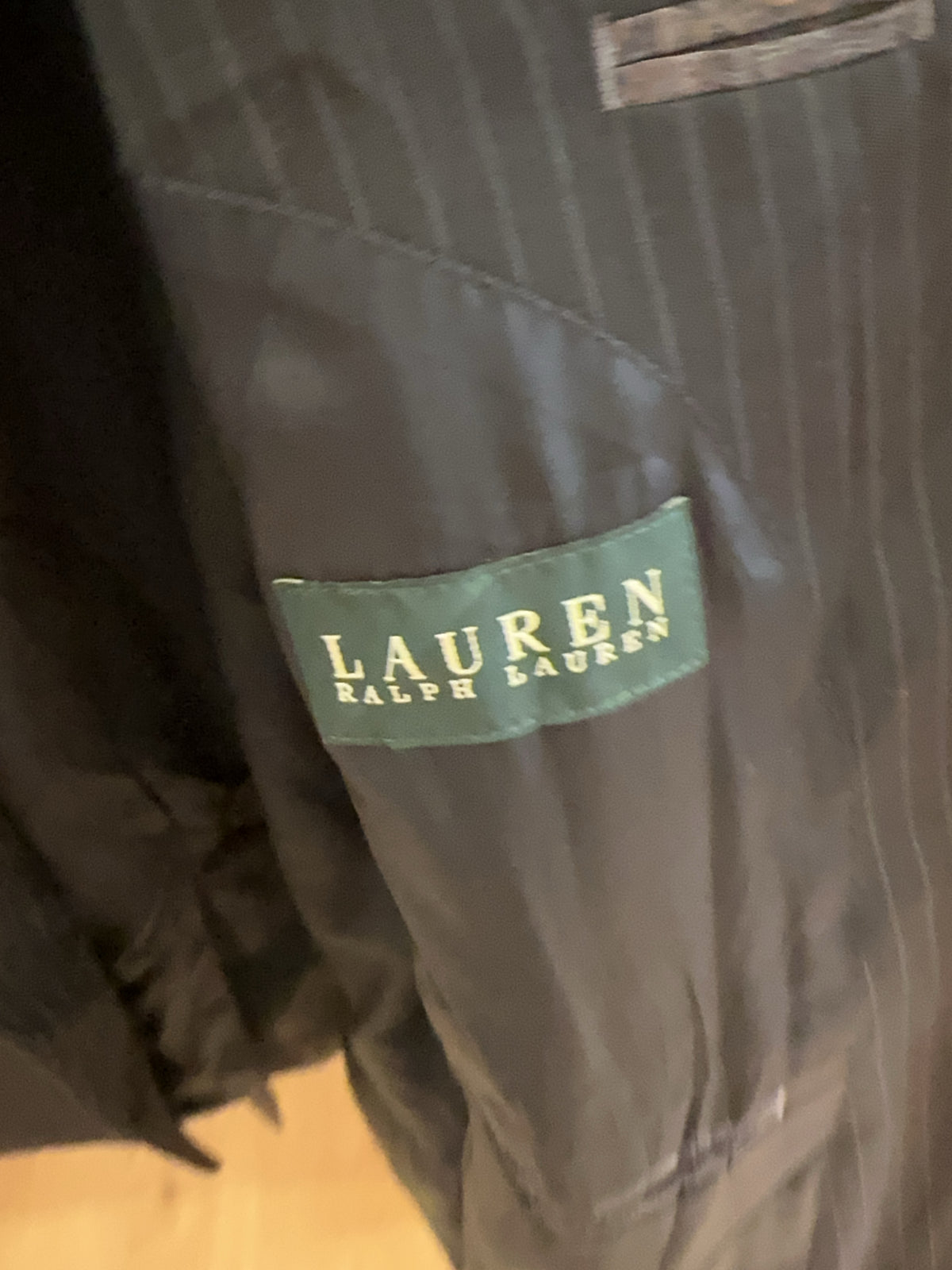 48R - Ralph Lauren Blazer