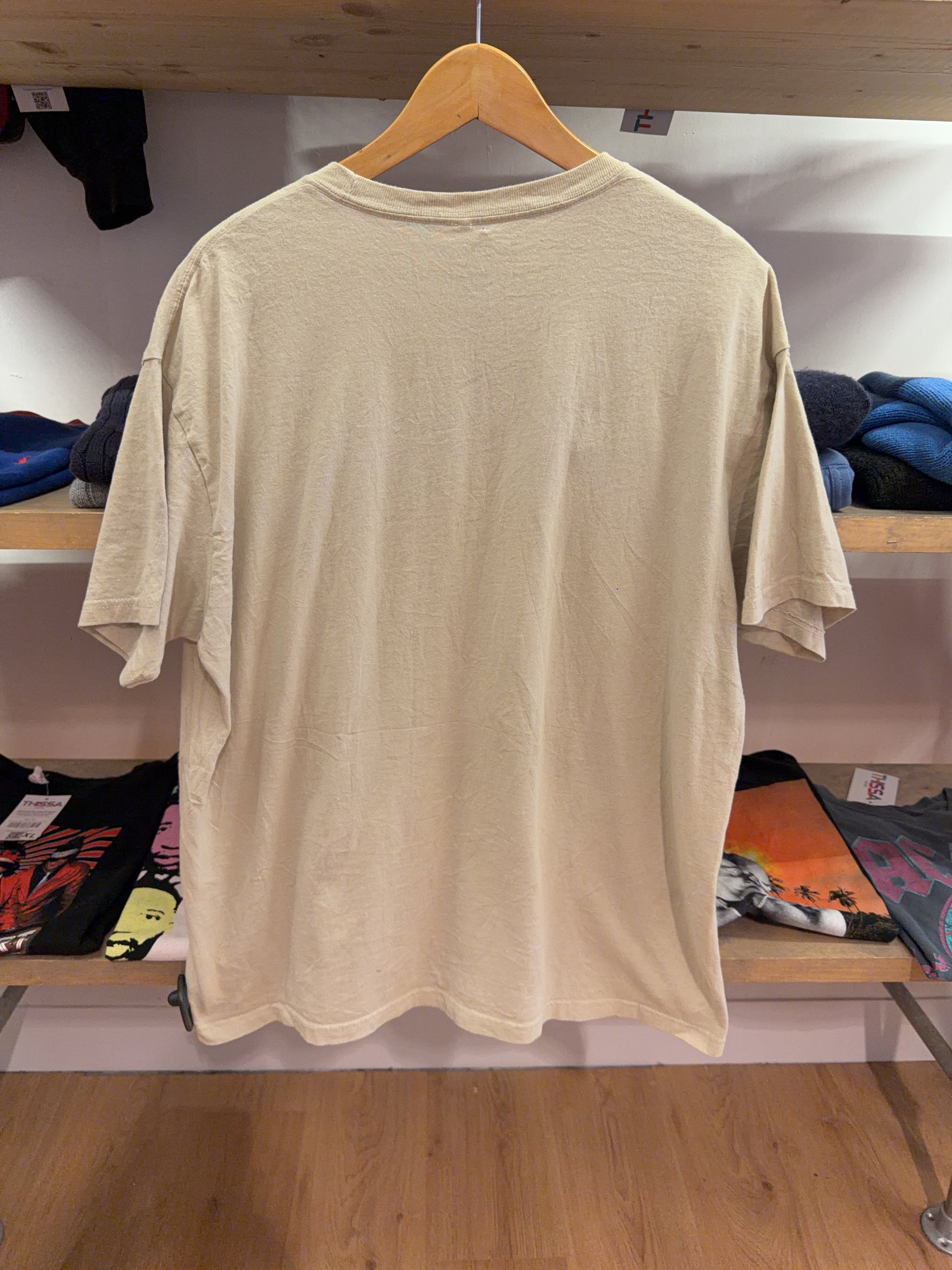 XL - Rod Wave Band T-shirt