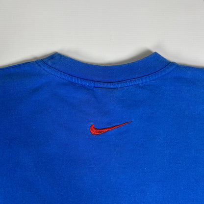 L - Vintage 1980's Nike Sweatshirt