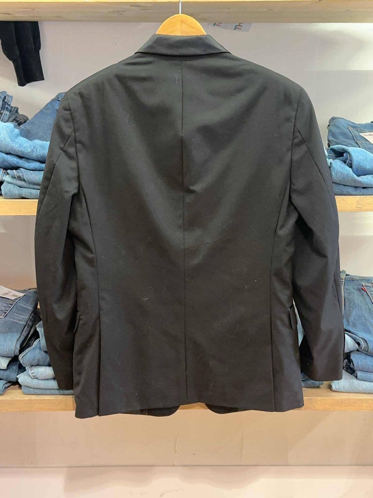 36S - Tommy Hilfiger Blazer