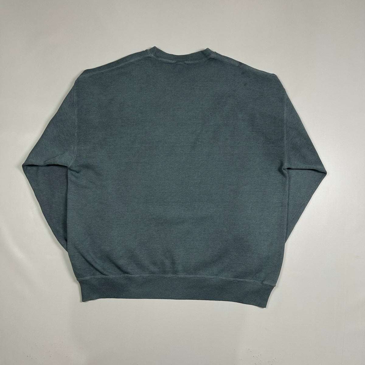 L - 1990's New York Graphic Crewneck Sweatshirt