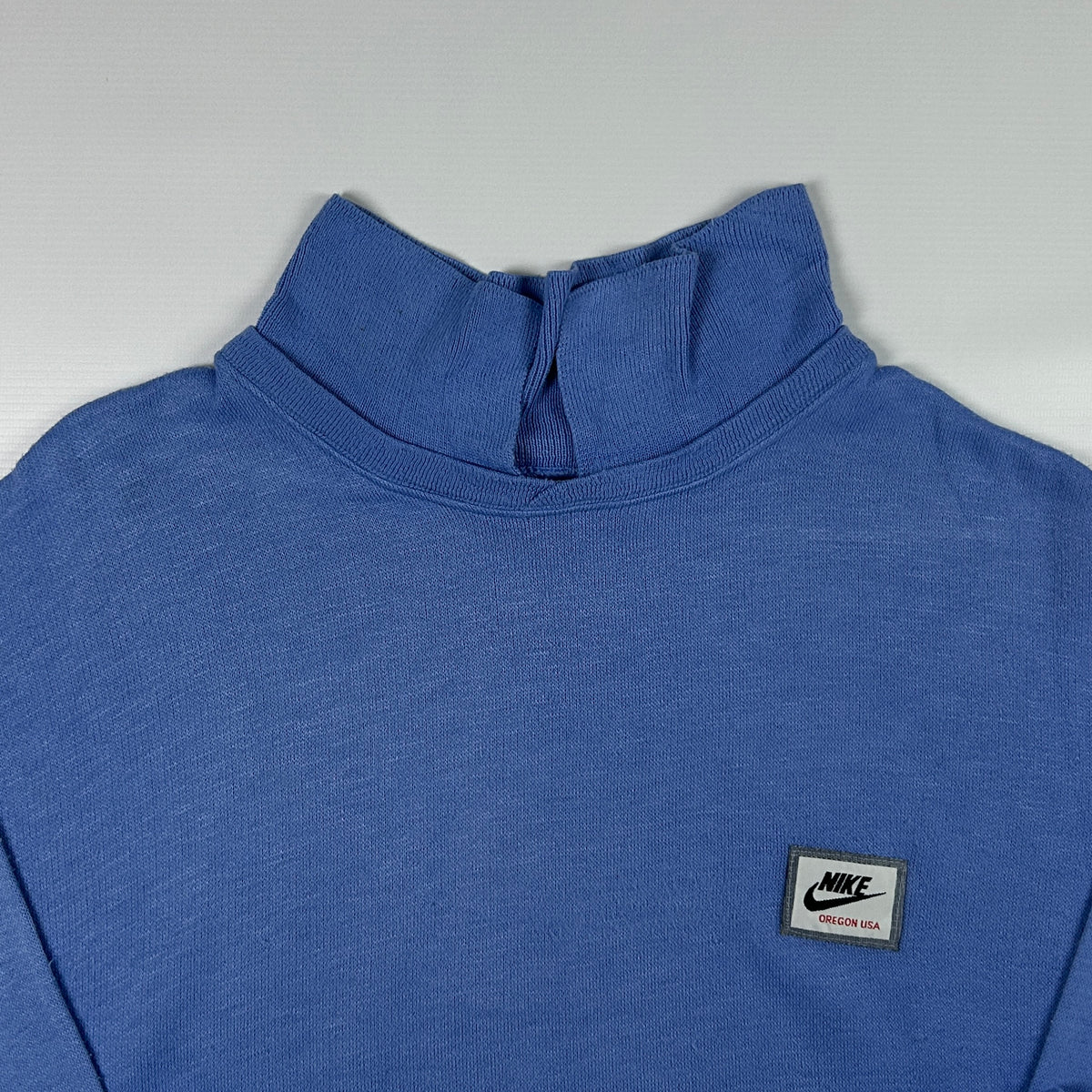 M - Vintage 1980's Nike Made in Italy Sweatshirt