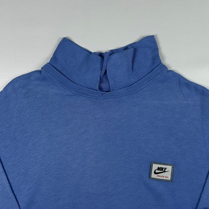 M - Vintage 1980's Nike Made in Italy Sweatshirt