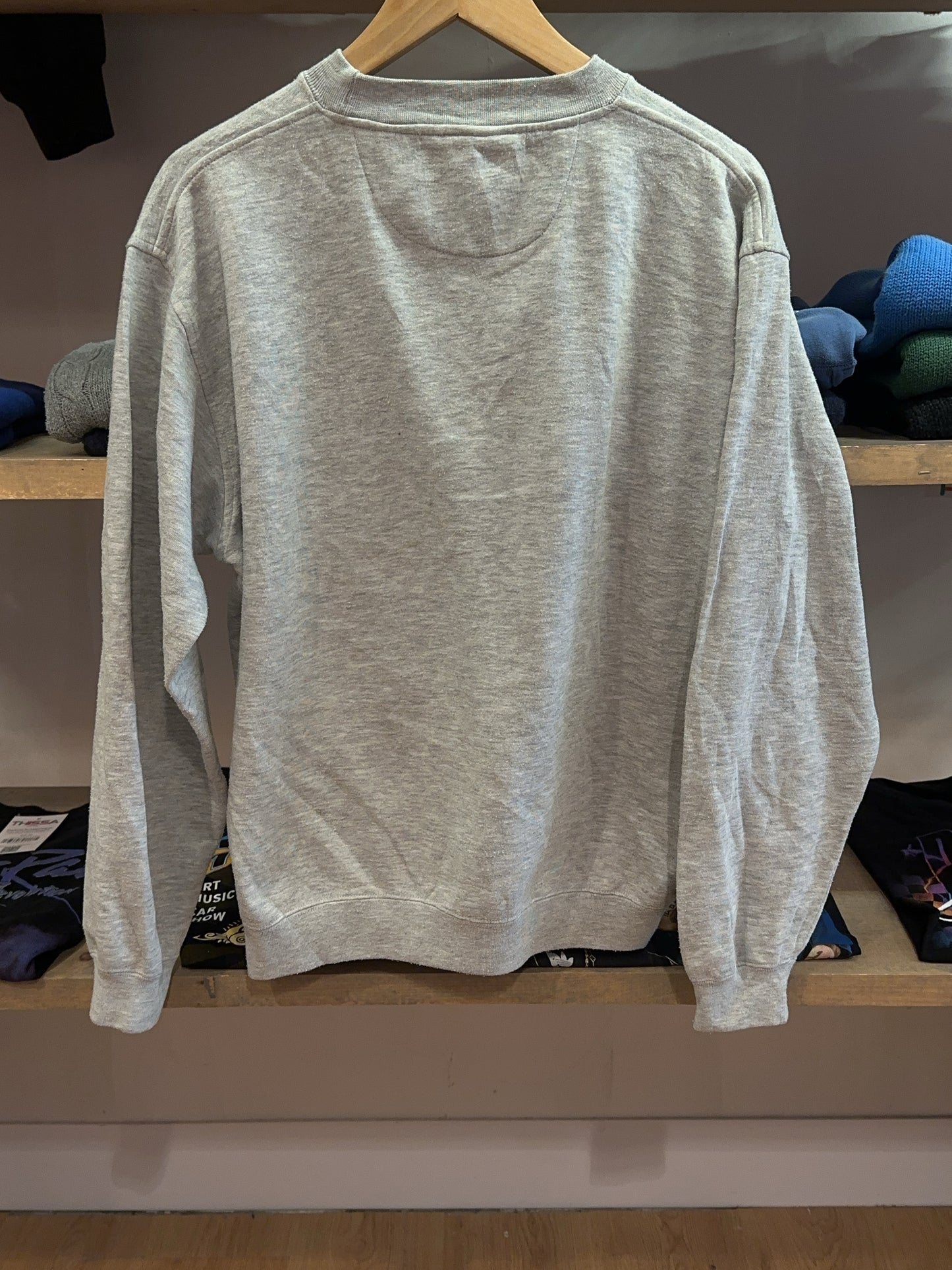 M - Vintage 1990's Umbro Sweatshirt