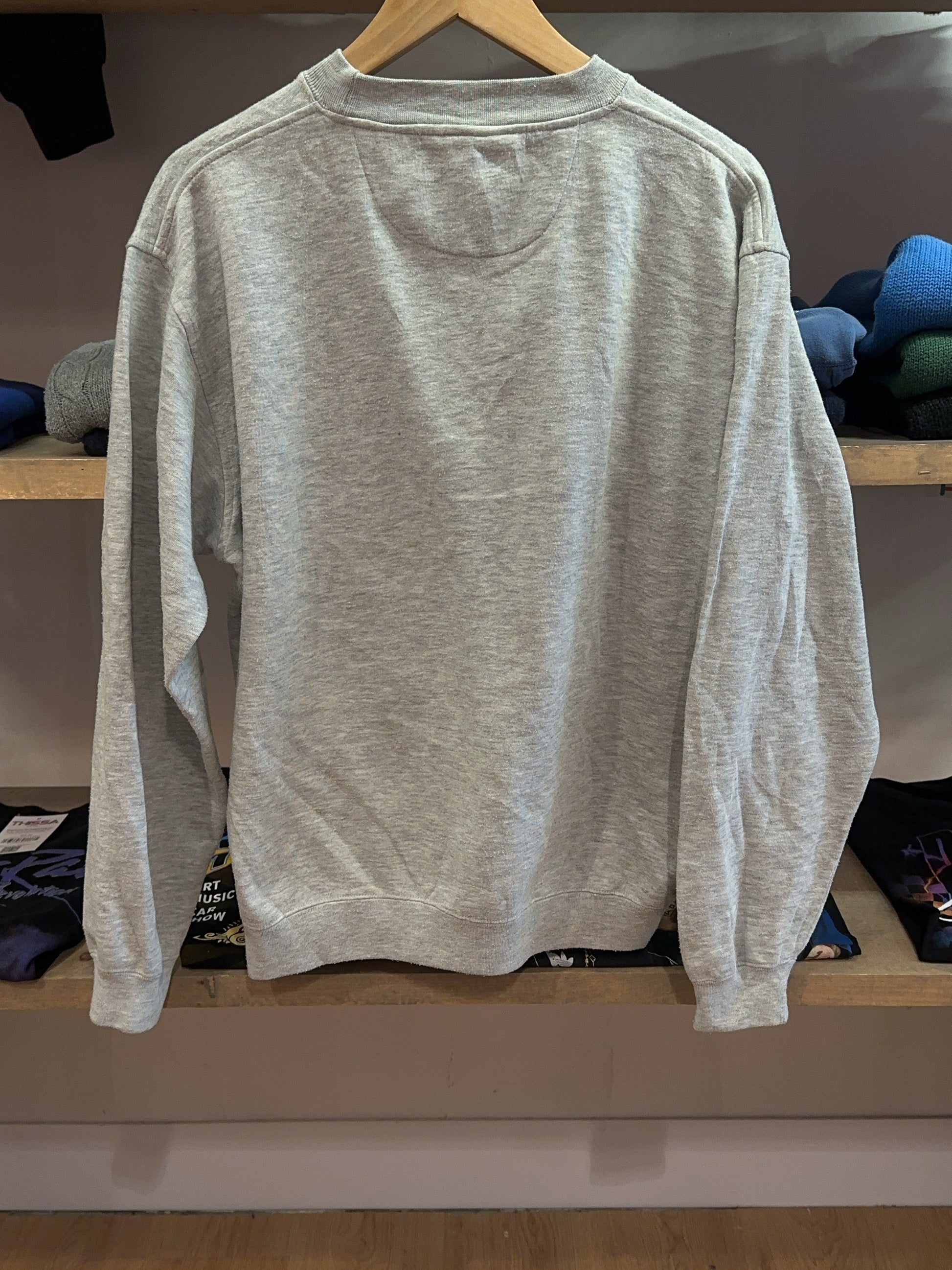 M - Vintage 1990's Umbro Sweatshirt