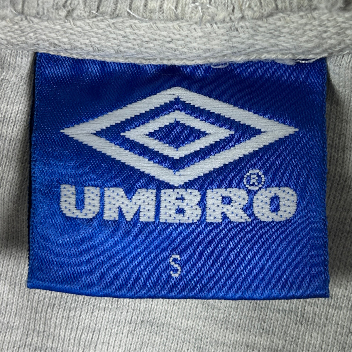 S - Vintage 1990's Umbro Sweatshirt