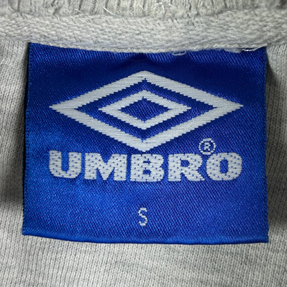 S - Vintage 1990's Umbro Sweatshirt