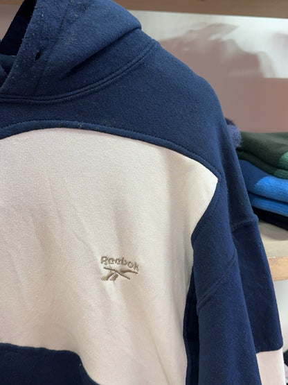 Reebok Reworked Sweatshirt - M