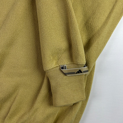 XXL - Vintage 2000's Adidas Sweatshirt