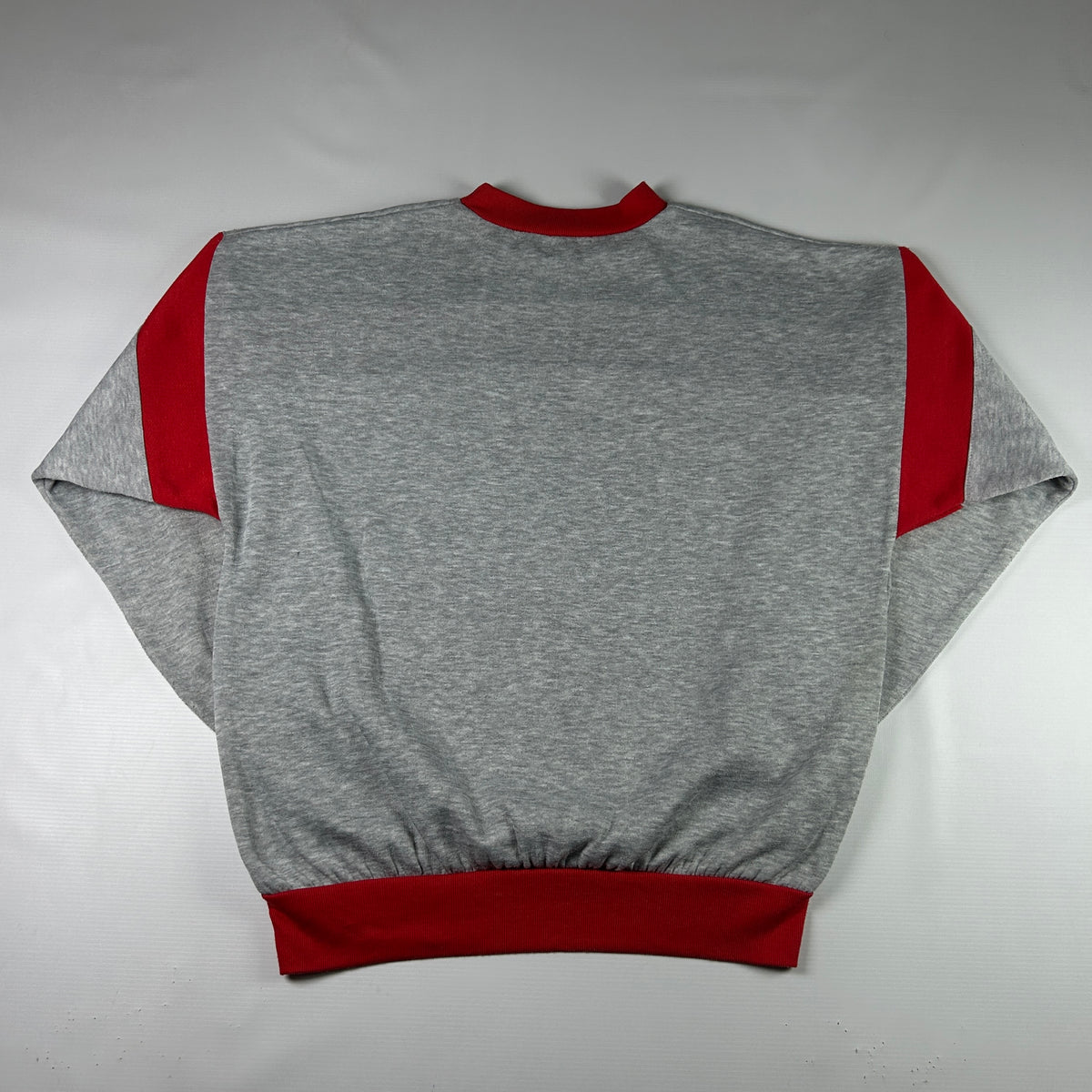 S - Vintage 1980's Adidas Sweatshirt