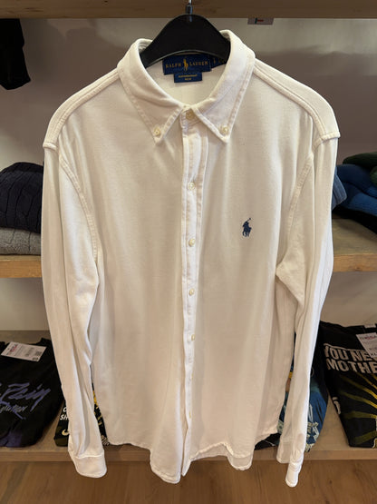 S - Ralph Lauren Shirt