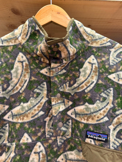 Vintage Patagonia Fleece (L)