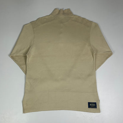 S - Vintage 1990's Nike Quarterzip