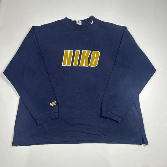 XXL - Vintage 2000's Nike Sweatshirt