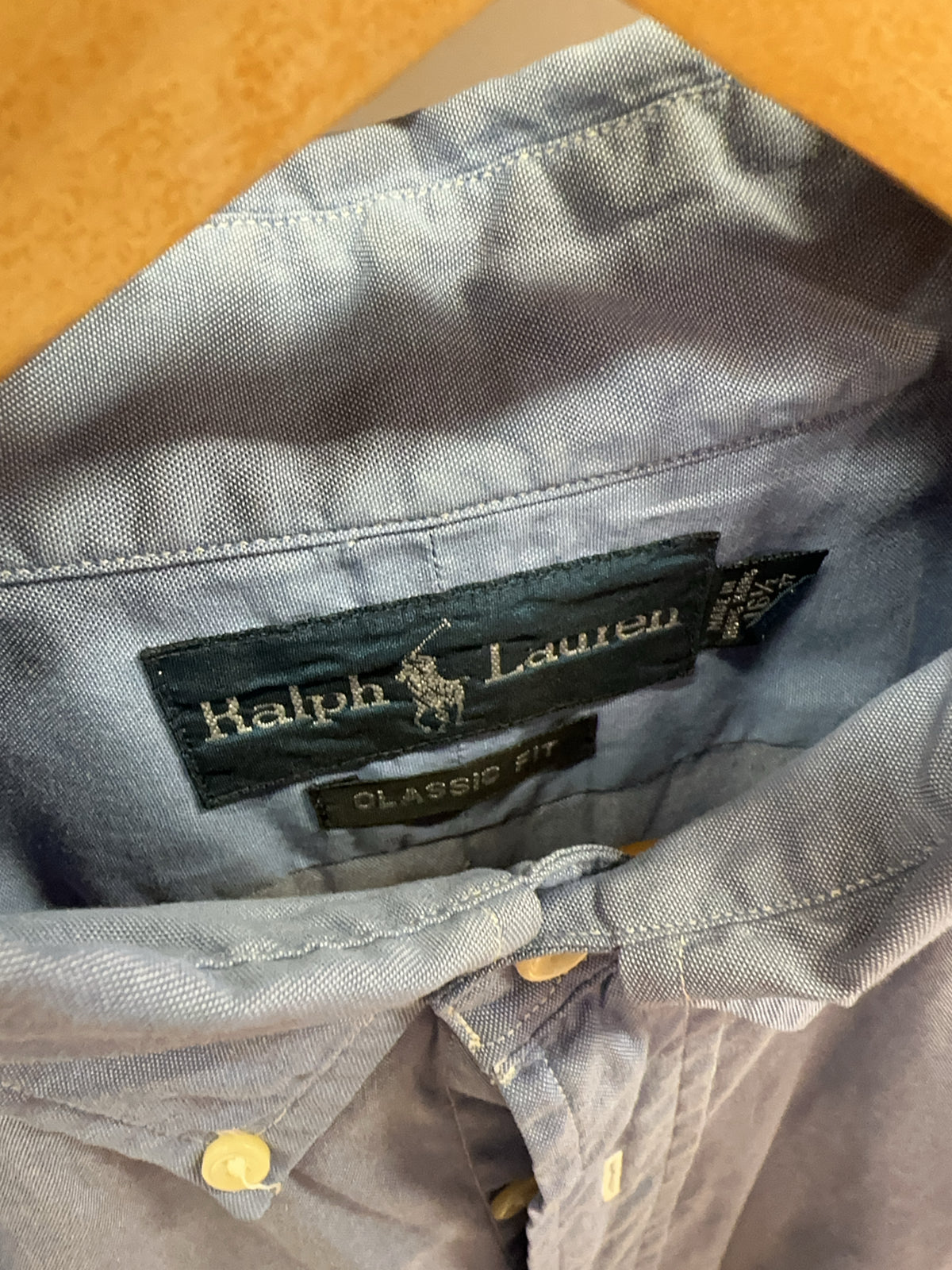 XL - Ralph Lauren Shirt