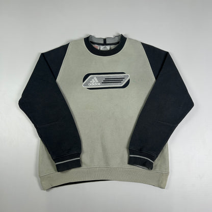 XS - Vintage 2000's Adidas Sweatshirt