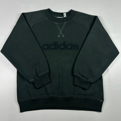 M - Vintage 1990's Adidas Sweatshirt